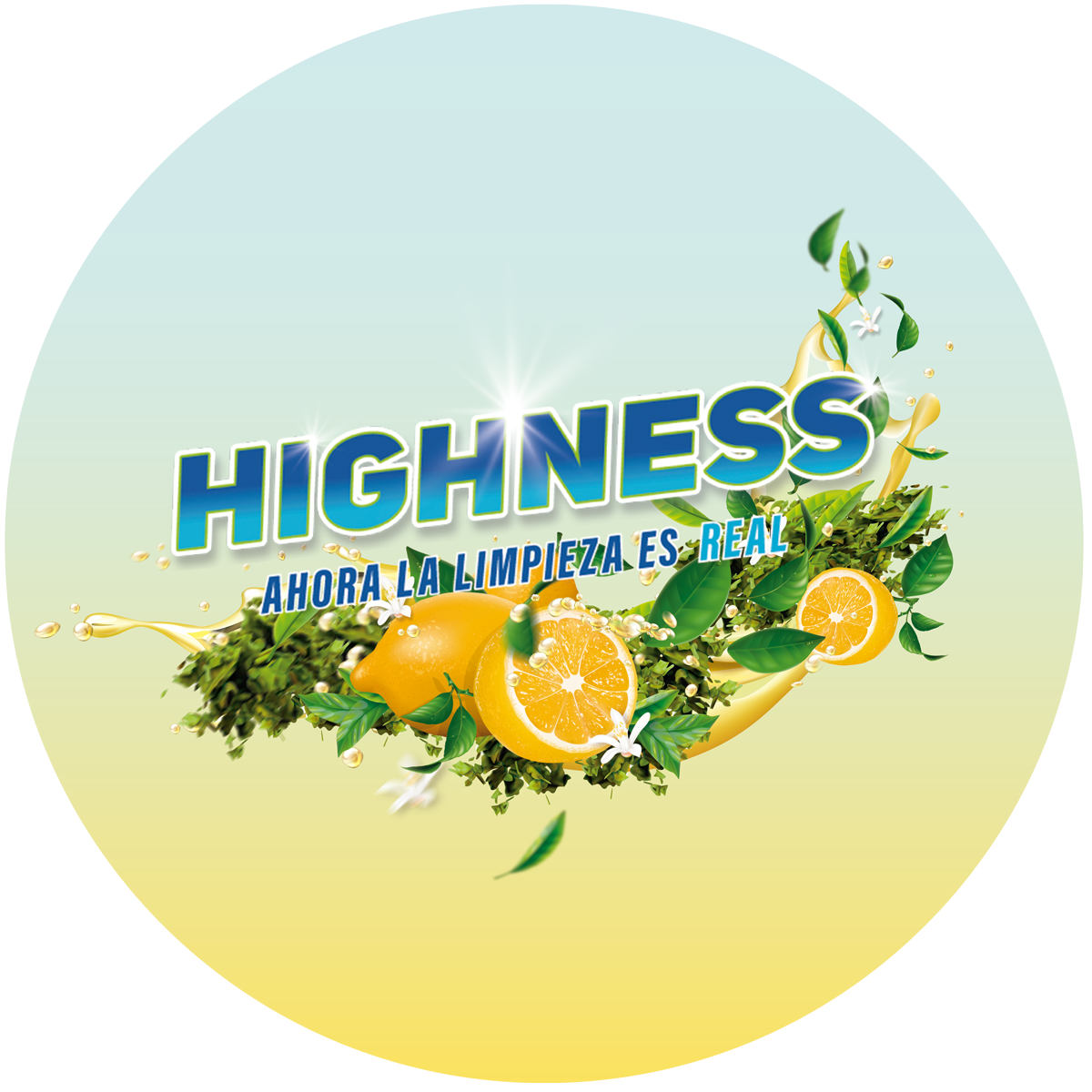 Highness Limpieza